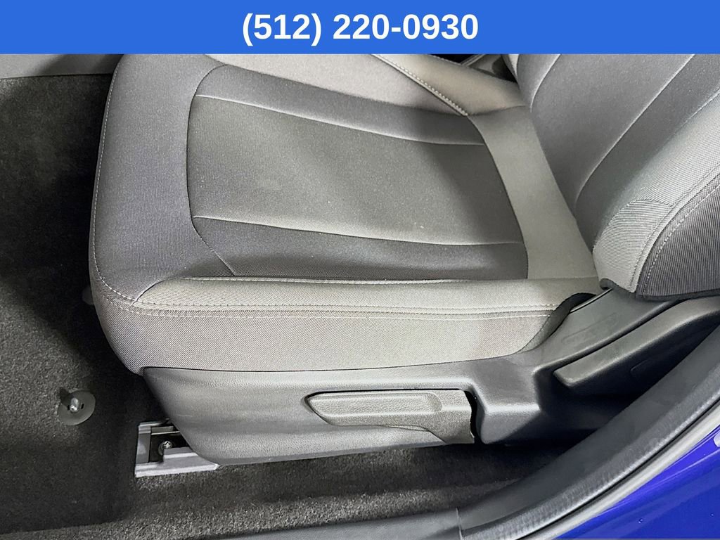 Certified 2026 Subaru Crosstrek 2.0i Premium AWD/4WD image 23