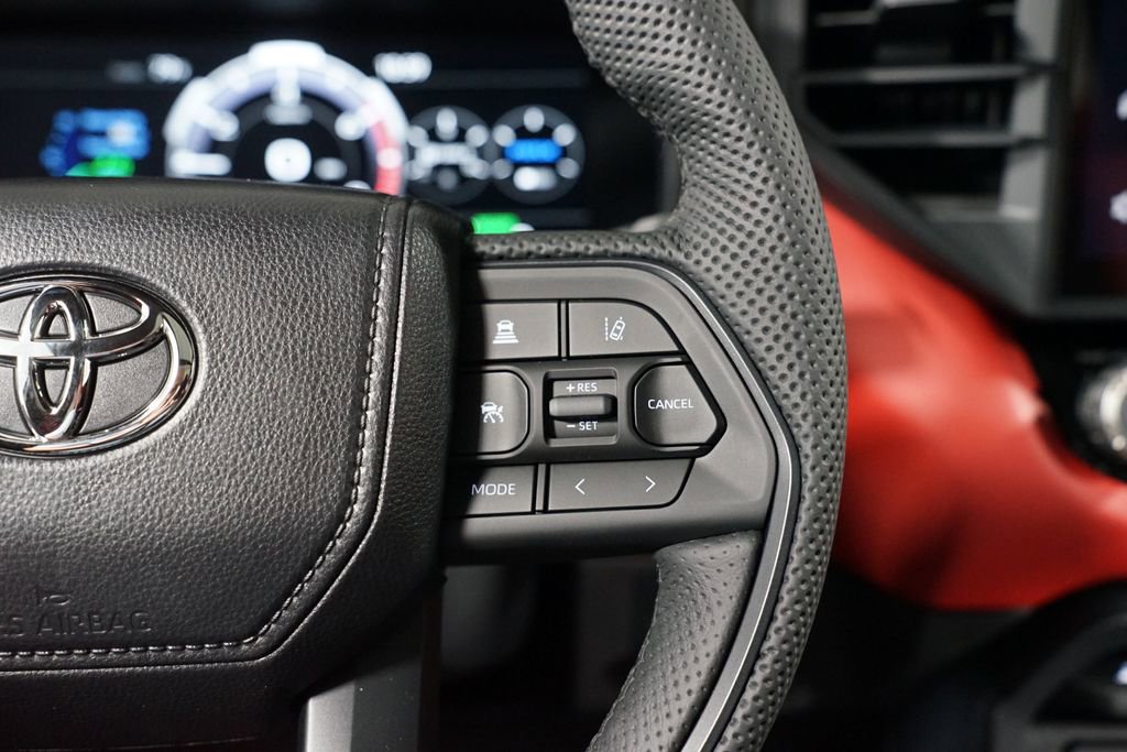 New 2026 Toyota Tundra TRD Pro image 15