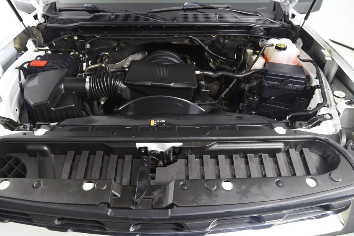 Used 2020 Chevrolet Silverado 2500 LT AWD/4WD image 43