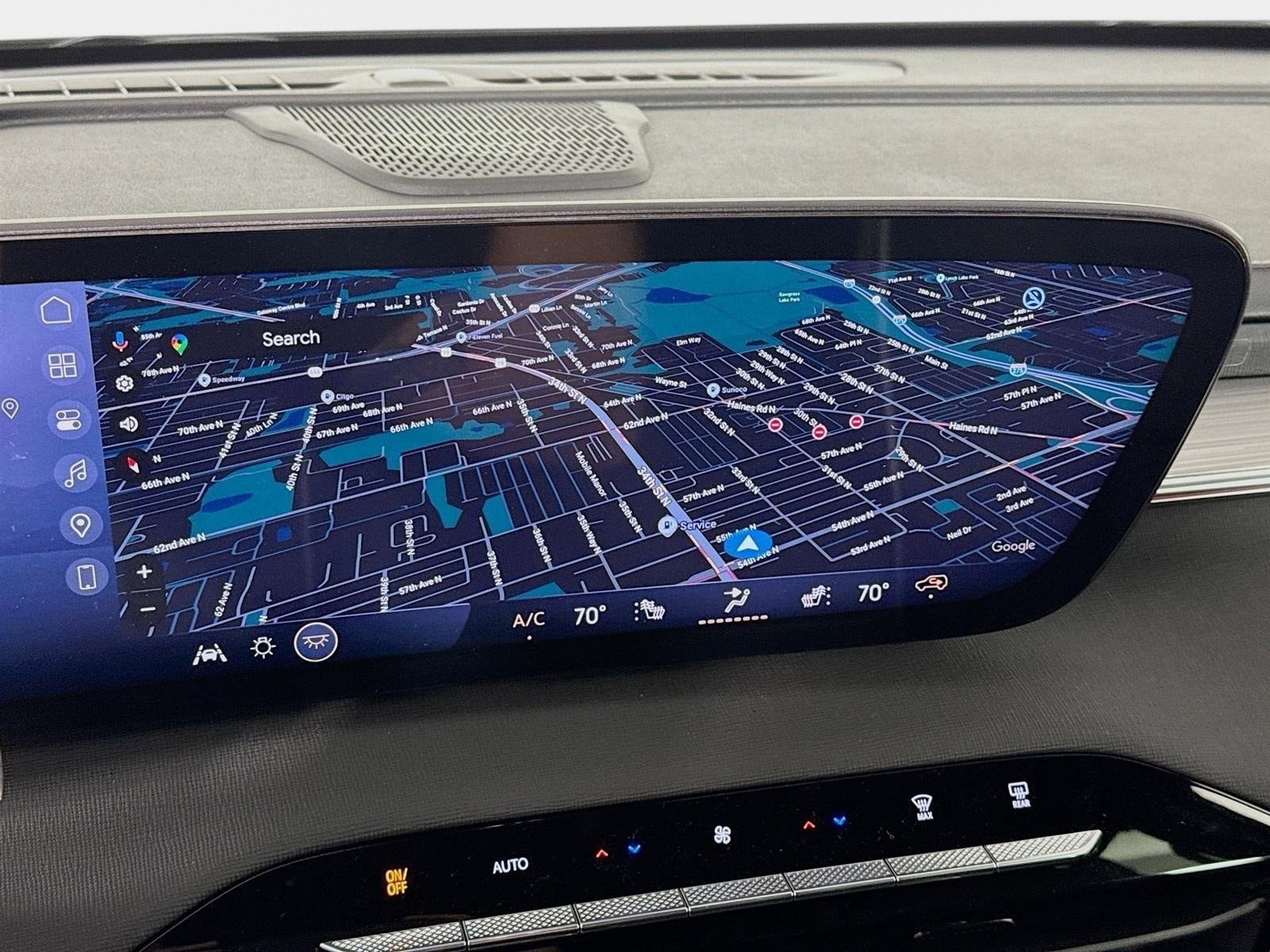 New 2026 Buick Enclave Preferred FWD image 15
