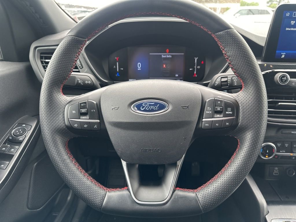 Used 2025 Ford Escape ST-Line Select image 23