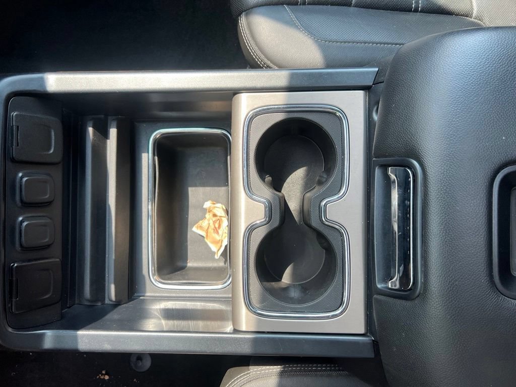 Used 2018 GMC Sierra 2500 Denali AWD/4WD image 26