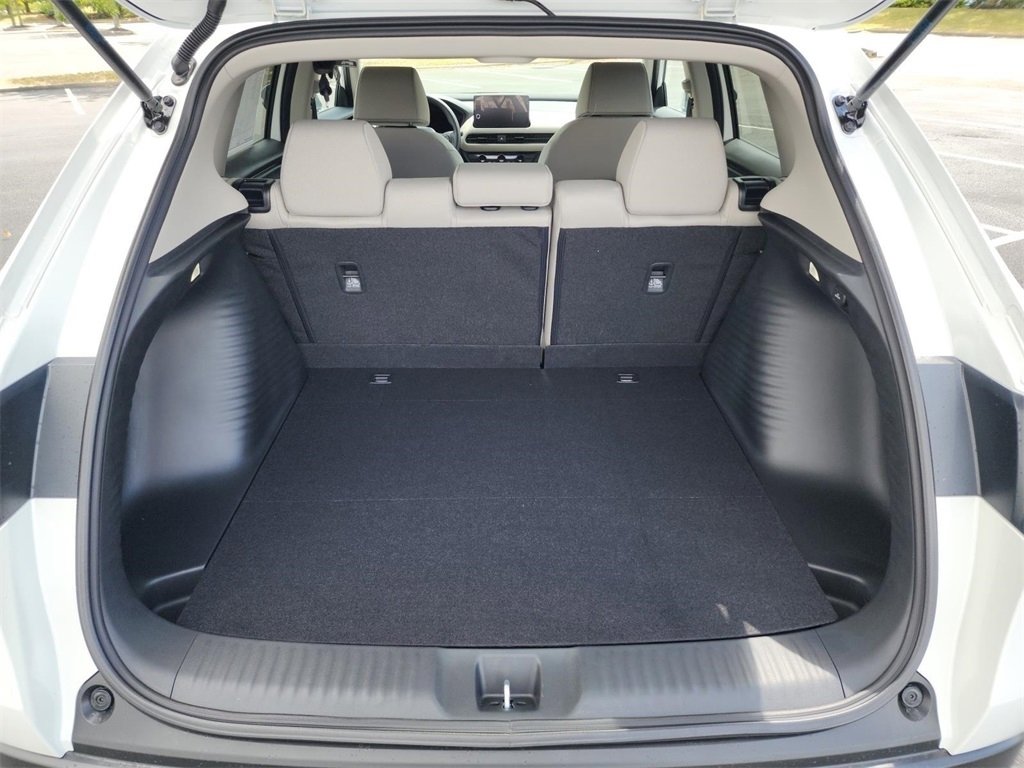 New 2026 Honda HR-V LX image 23
