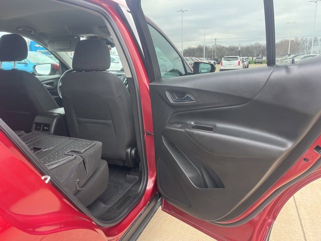 Used 2020 Chevrolet Equinox LT image 43