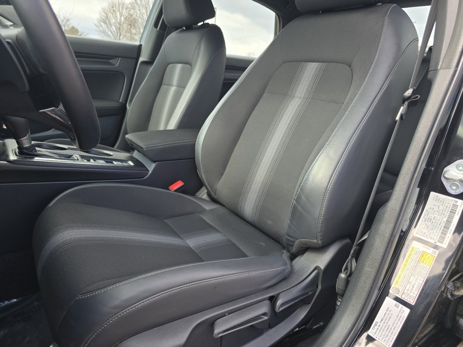 Used 2023 Honda Civic Sport image 23