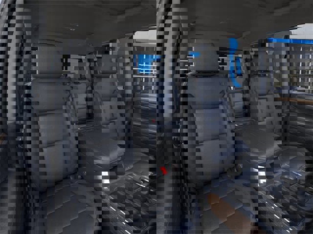 New 2026 Chevrolet Silverado 1500 LT Trail Boss image 16