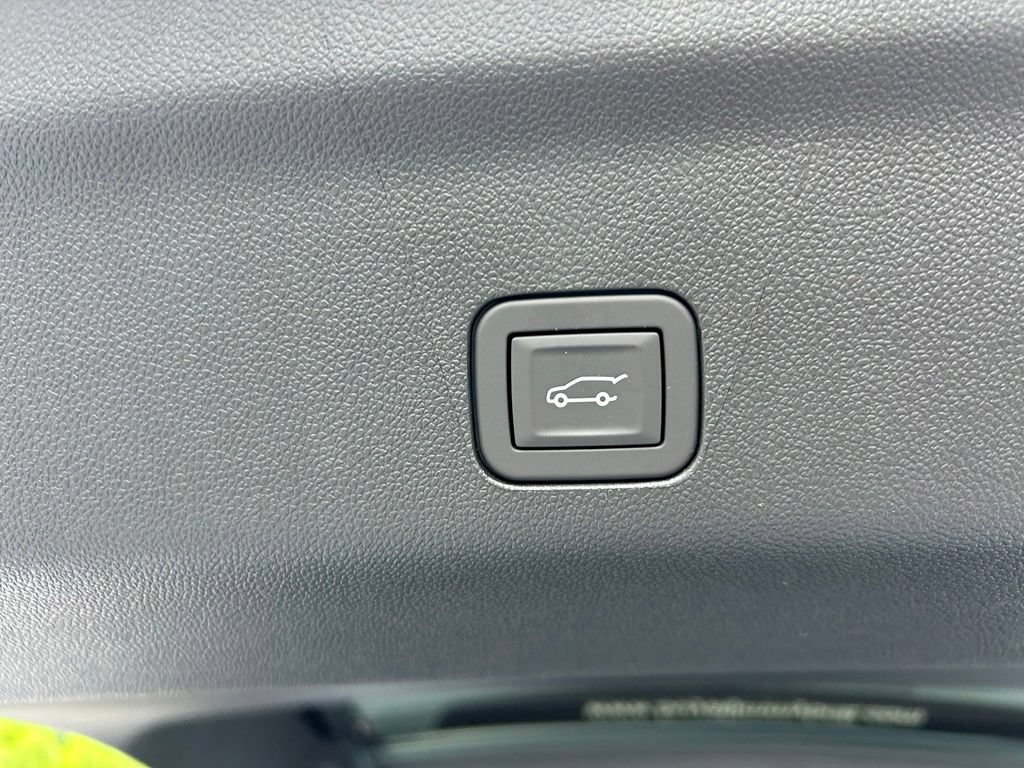 New 2026 Chevrolet Tahoe High Country AWD/4WD image 48