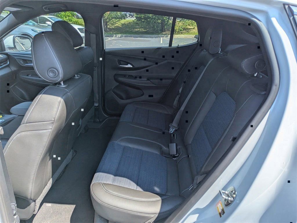 New 2025 Buick Envista Preferred w/ Convenience I Package image 12