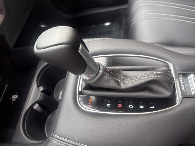 New 2027 Honda HR-V EX-L image 19