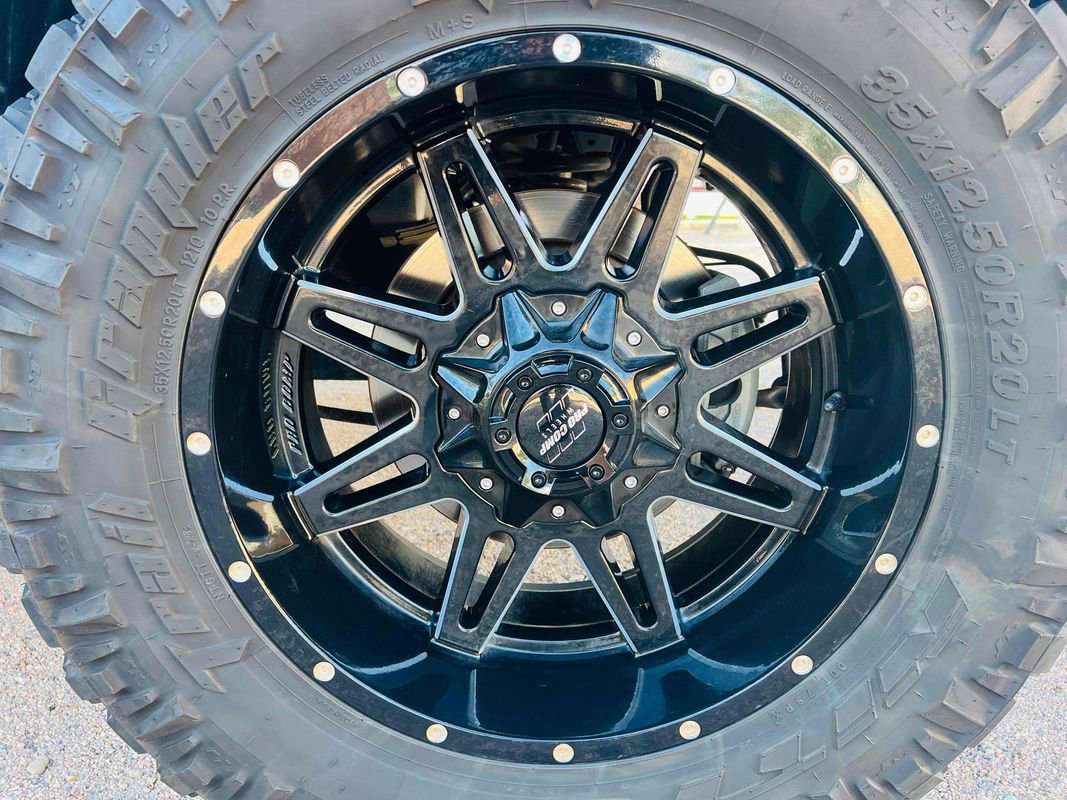 Used 2017 RAM 1500 Sport image 10
