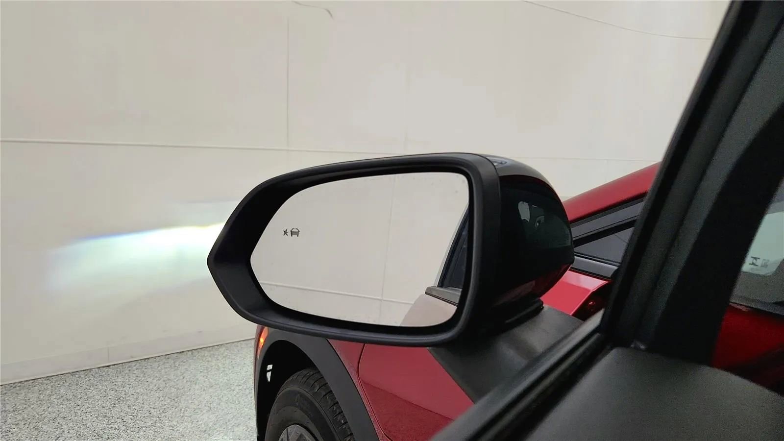 New 2026 Chevrolet Equinox EV LT w/ Midnight Package image 29