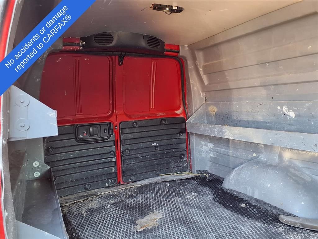 Used 2017 Chevrolet Express 2500 image 14