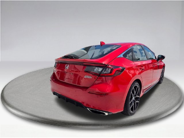 Used 2022 Honda Civic Sport Touring image 12
