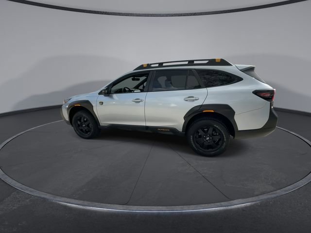 Certified 2023 Subaru Outback Wilderness image 5