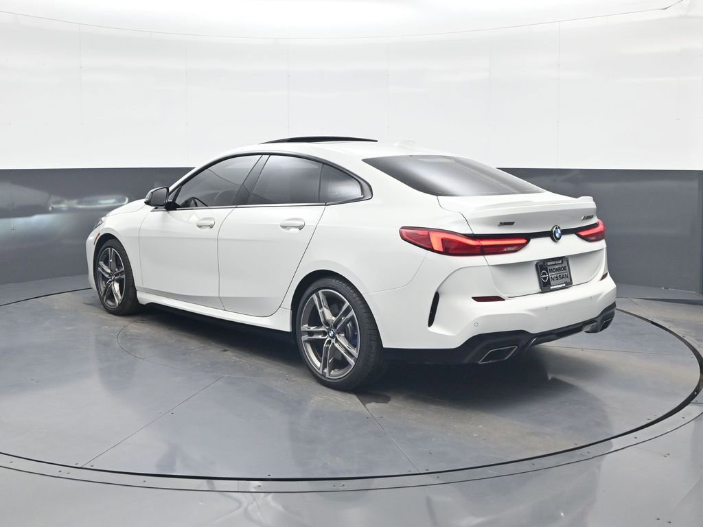 Used 2024 BMW M235i xDrive Gran Coupe image 6