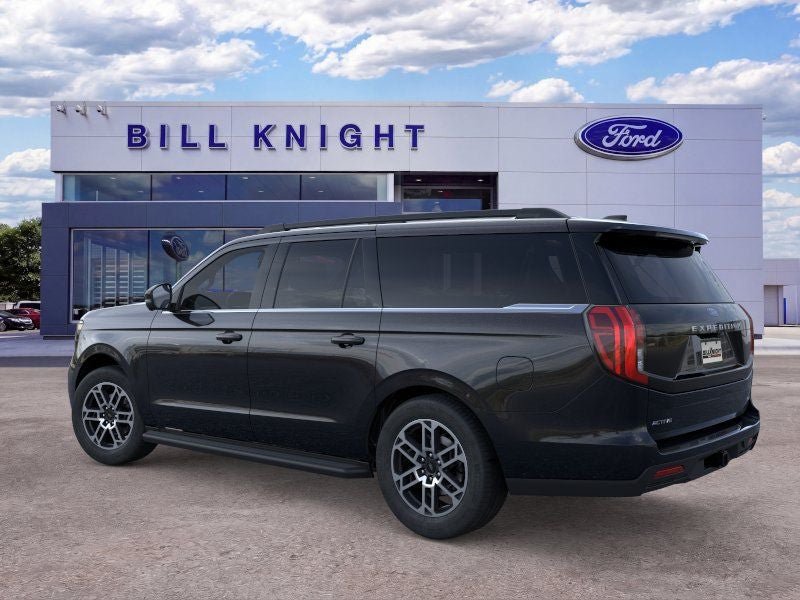 New 2026 Ford Expedition Max Active AWD/4WD image 4