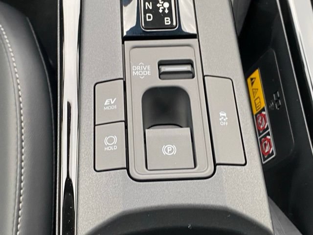 New 2026 Toyota Prius XLE FWD image 18