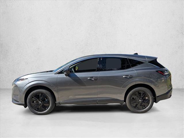 New 2026 Nissan Murano SV image 5