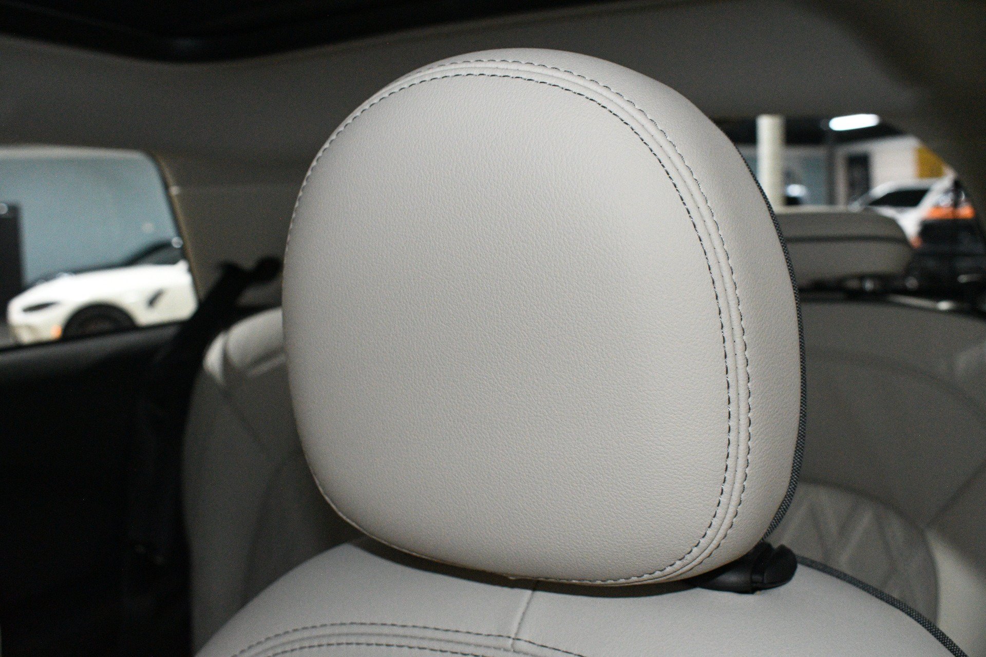 Used 2023 MINI Cooper S FWD image 9