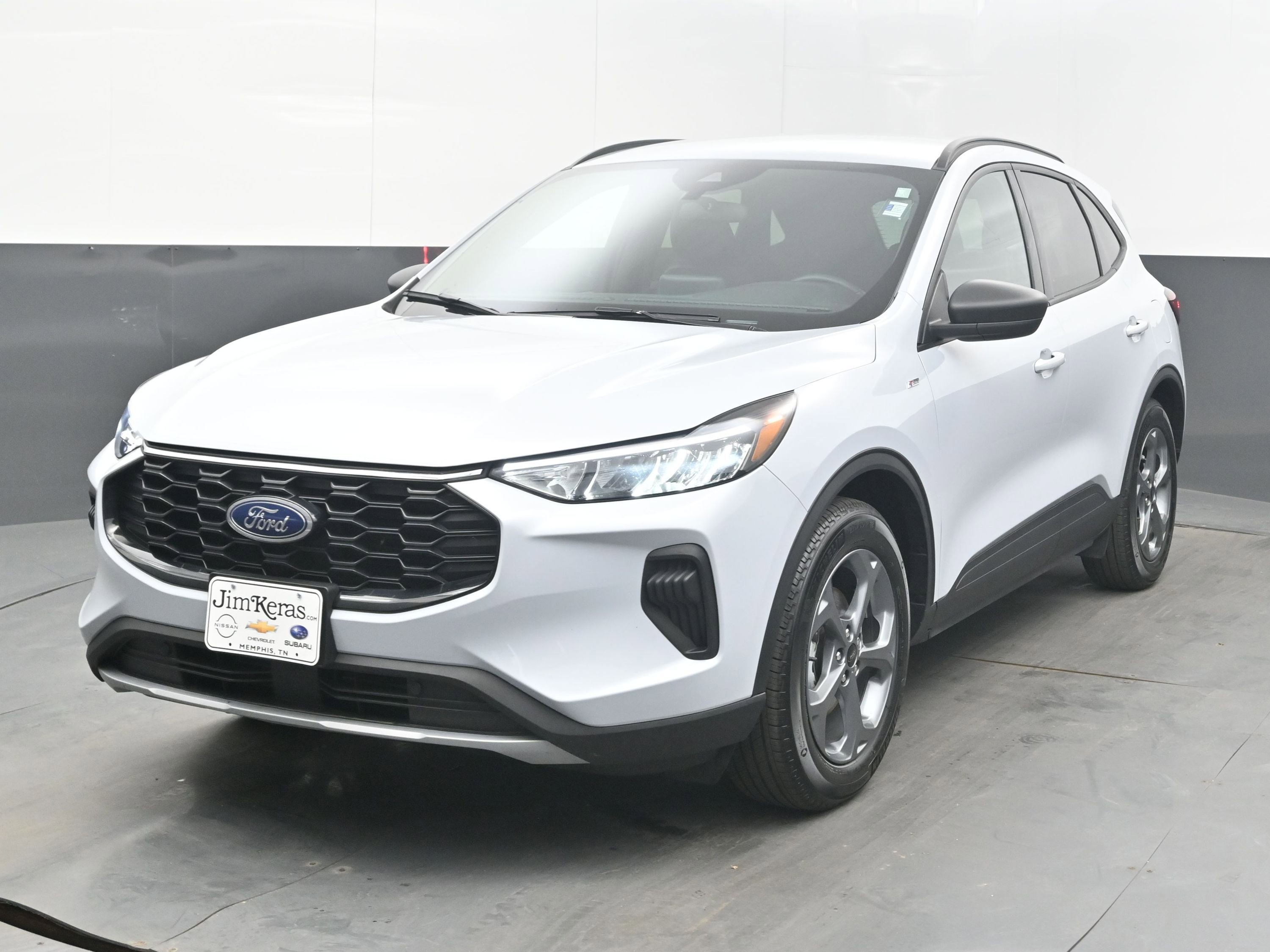 Used 2025 Ford Escape ST-Line image 3