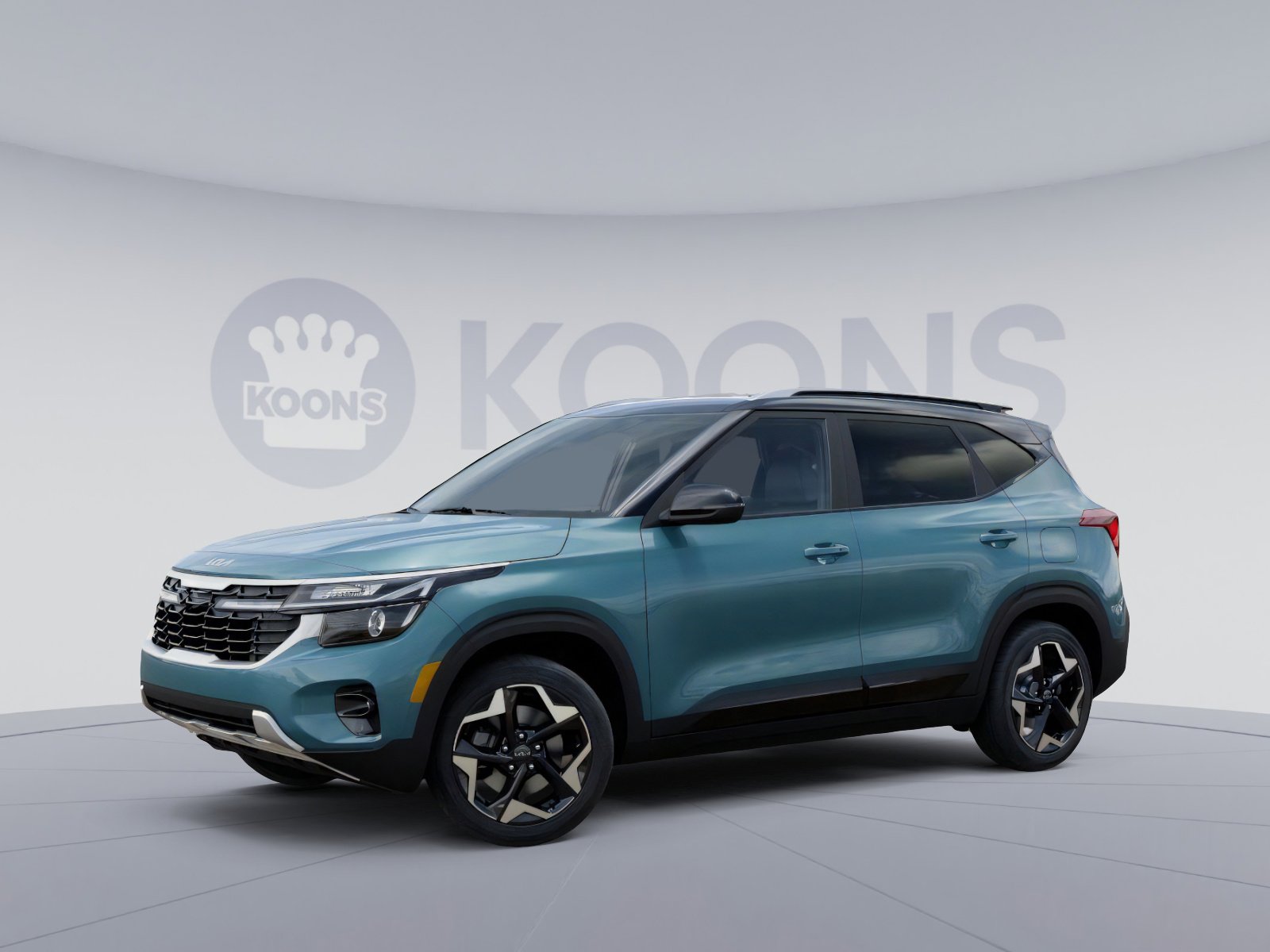 New 2026 Kia Seltos S image 4