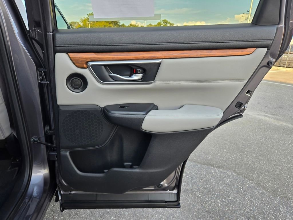 Used 2019 Honda CR-V EX-L image 39