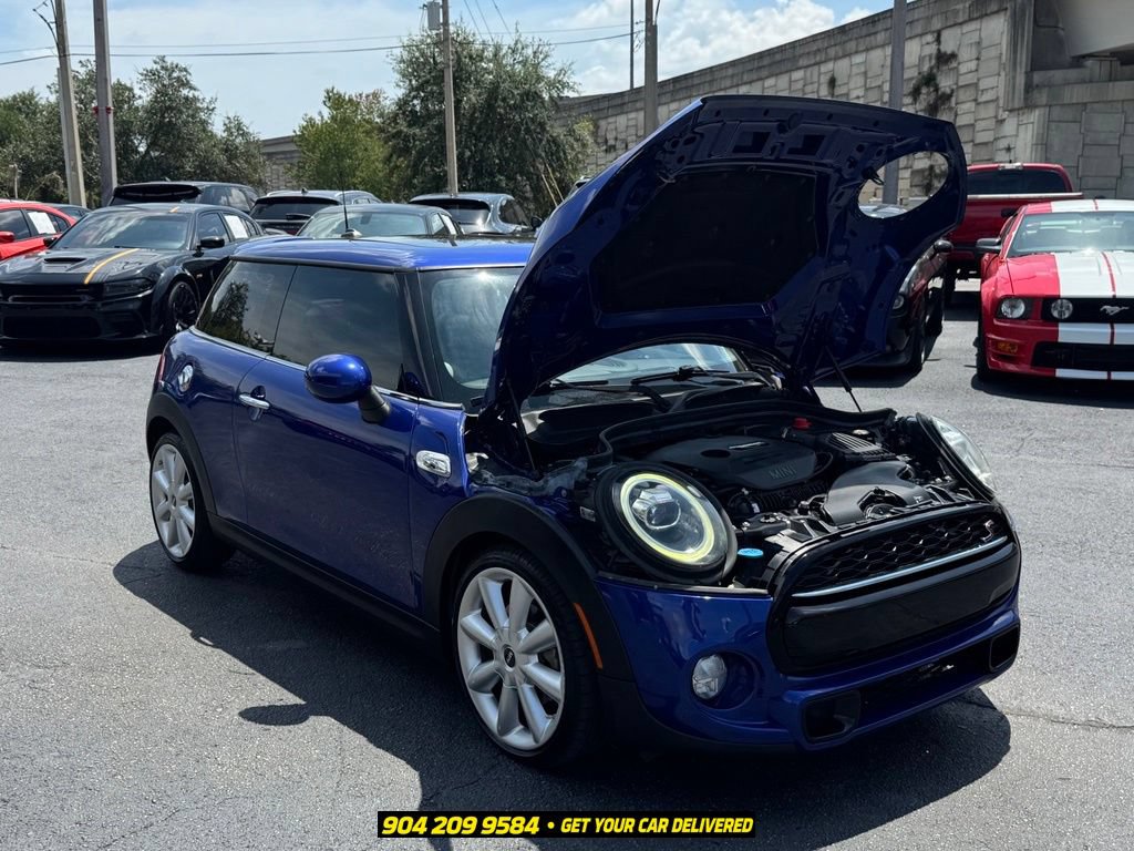Used 2019 MINI Cooper S w/ Premium Package FWD image 33