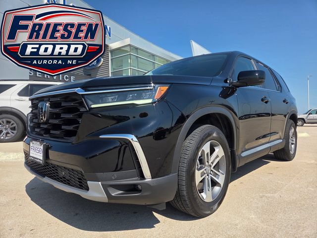 Used 2025 Honda Pilot EX-L
