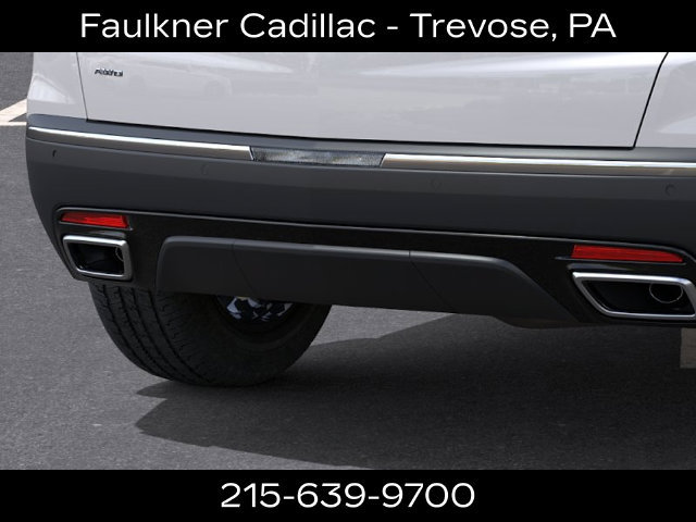 New 2026 Cadillac XT5 Sportv AWD/4WD image 14
