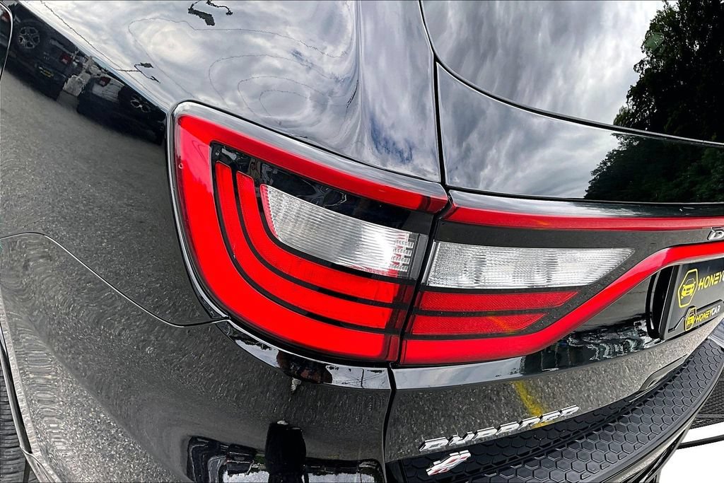 Used 2024 Dodge Durango GT AWD/4WD image 23