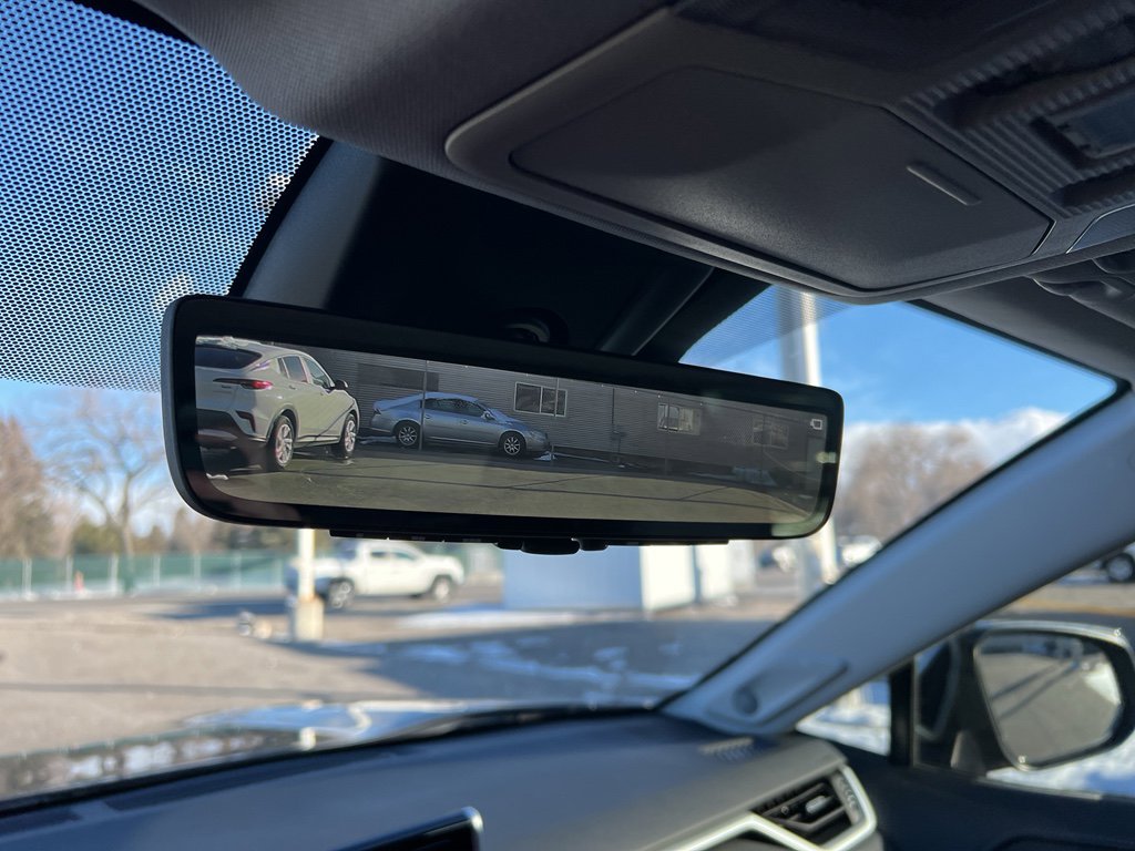 Used 2021 Toyota RAV4 Limited image 31