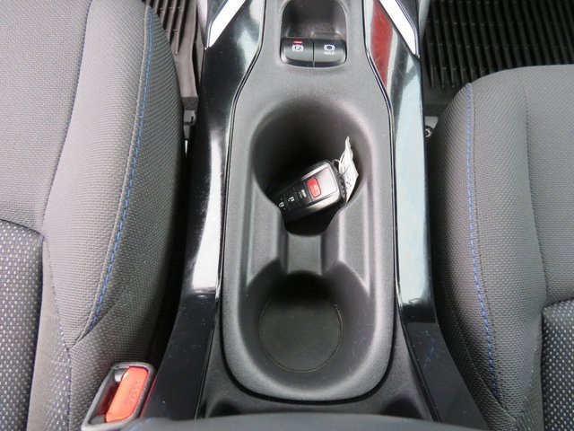 Used 2022 Toyota Corolla SE image 21