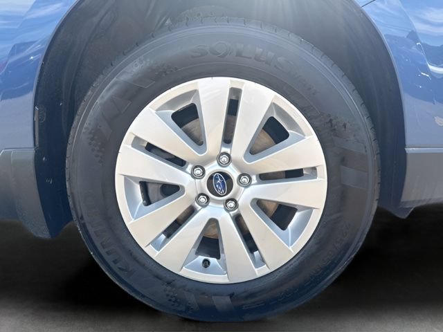 Used 2019 Subaru Outback 2.5i AWD/4WD image 31