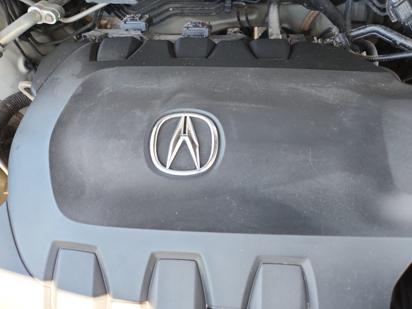 Used 2017 Acura RDX AWD w/ Advance Package image 21