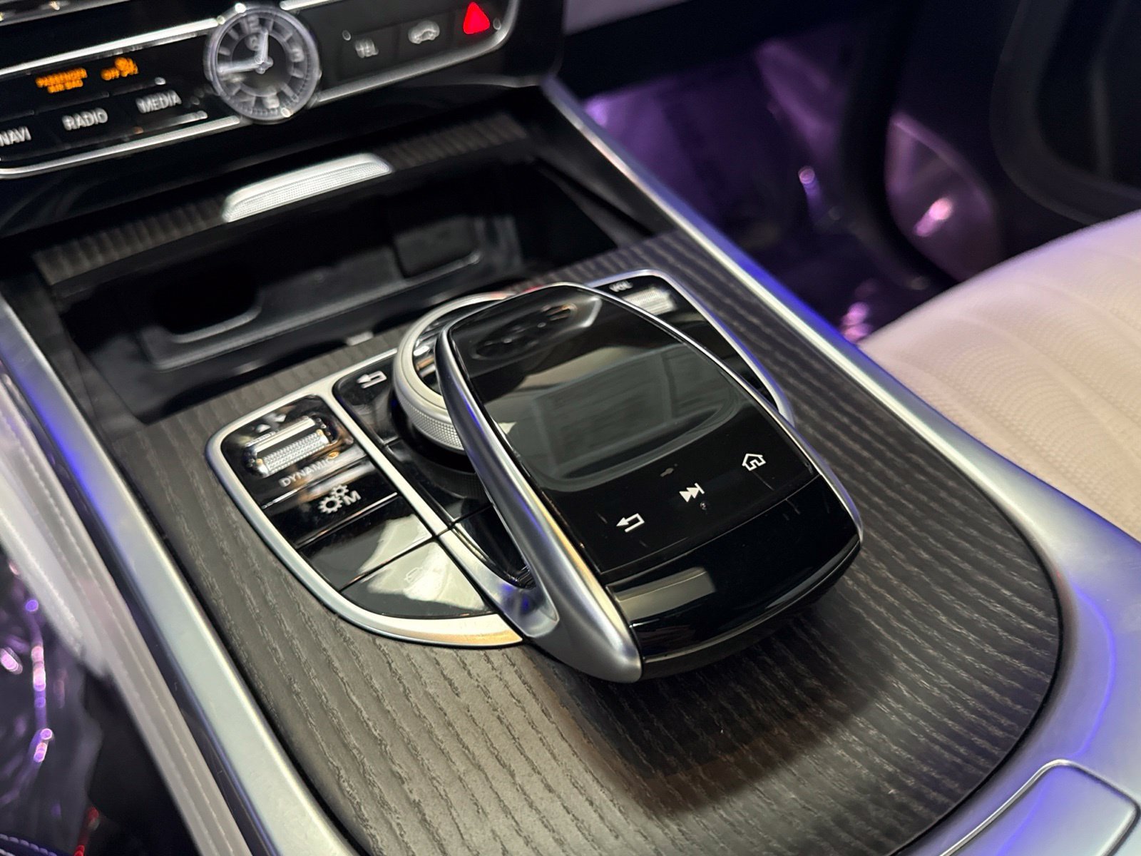 Certified 2023 Mercedes-Benz G 550 image 25