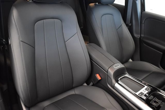 New 2026 Mercedes-Benz GLA 250 4MATIC image 6