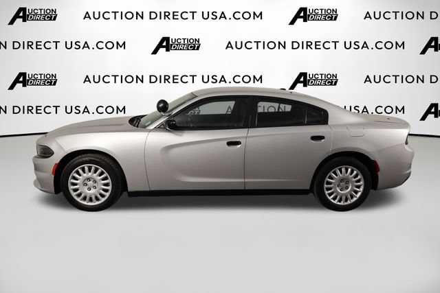 Used 2021 Dodge Charger Police w/ Fleet Safety Group AWD/4WD image 5