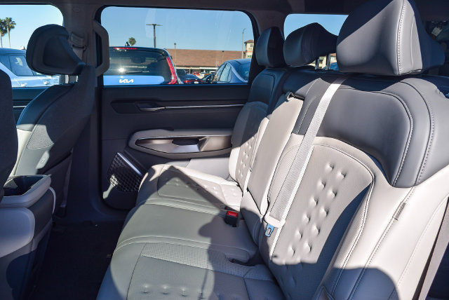 New 2024 Kia EV9 Wind AWD/4WD image 19