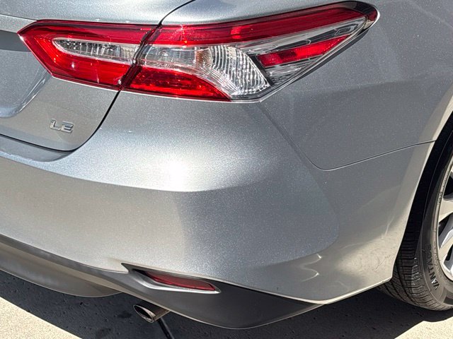 Used 2020 Toyota Camry LE w/ Carpet Mat Package FWD image 5