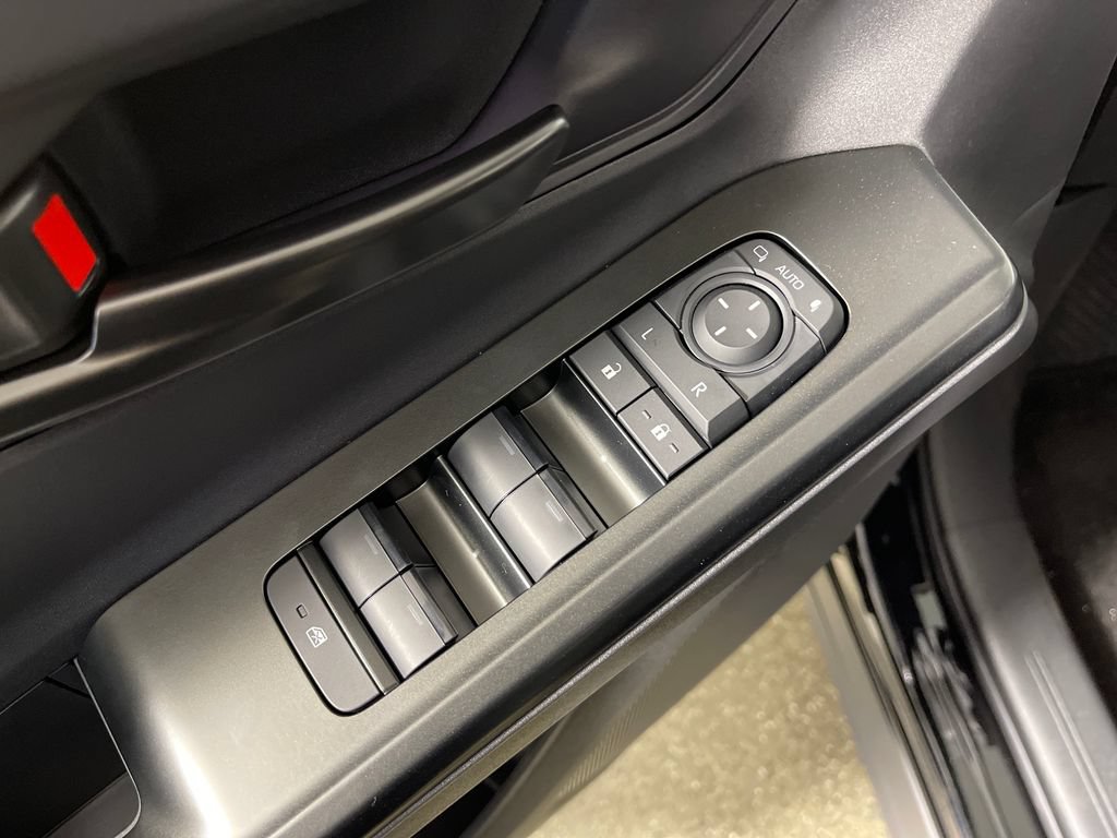 New 2026 Toyota C-HR AWD/4WD image 16