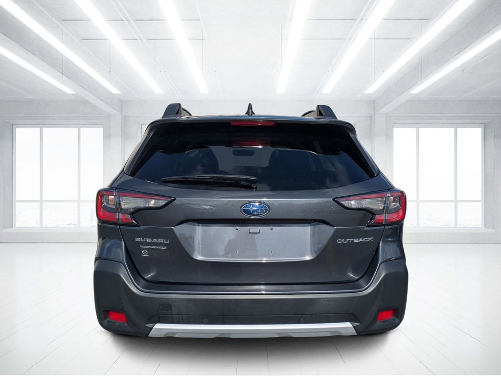 Used 2024 Subaru Outback Limited image 4