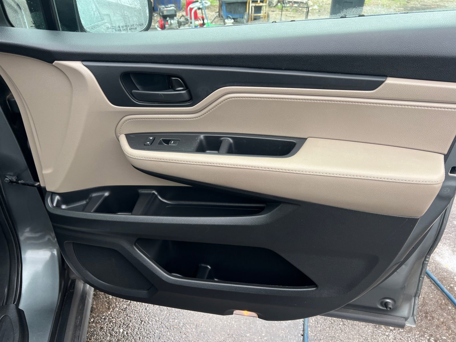 Used 2018 Honda Odyssey EX-L image 17