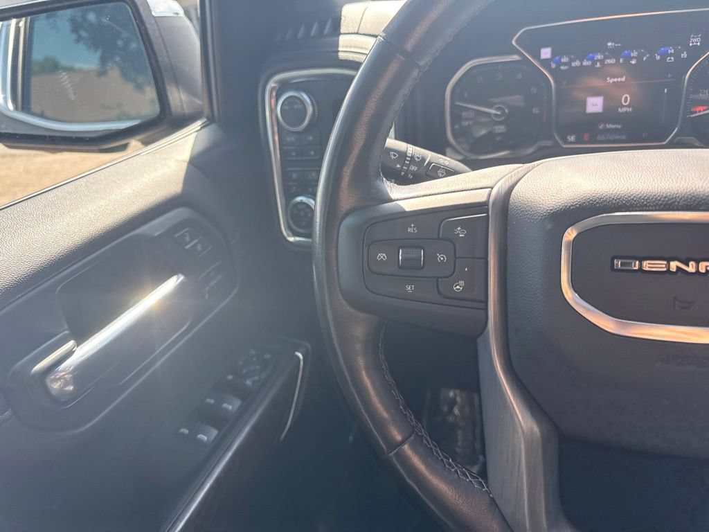 Used 2020 GMC Sierra 1500 Denali w/ Denali Ultimate Package AWD/4WD image 10