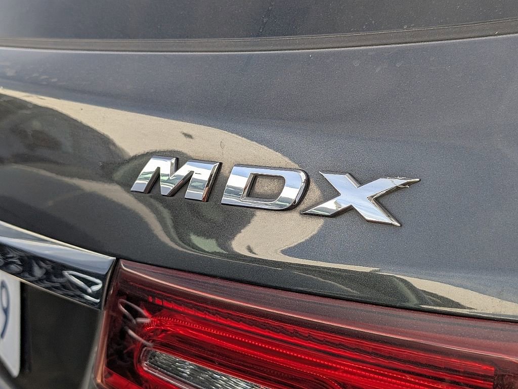 Used 2015 Acura MDX FWD image 21