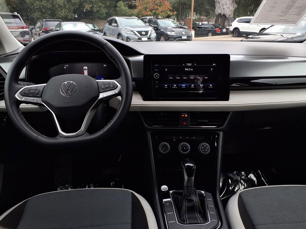 Certified 2025 Volkswagen Taos S image 21