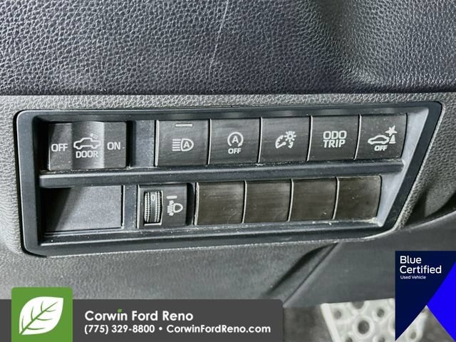 Used 2023 Toyota Tundra SR5 w/ TRD Off-Road Package AWD/4WD image 14