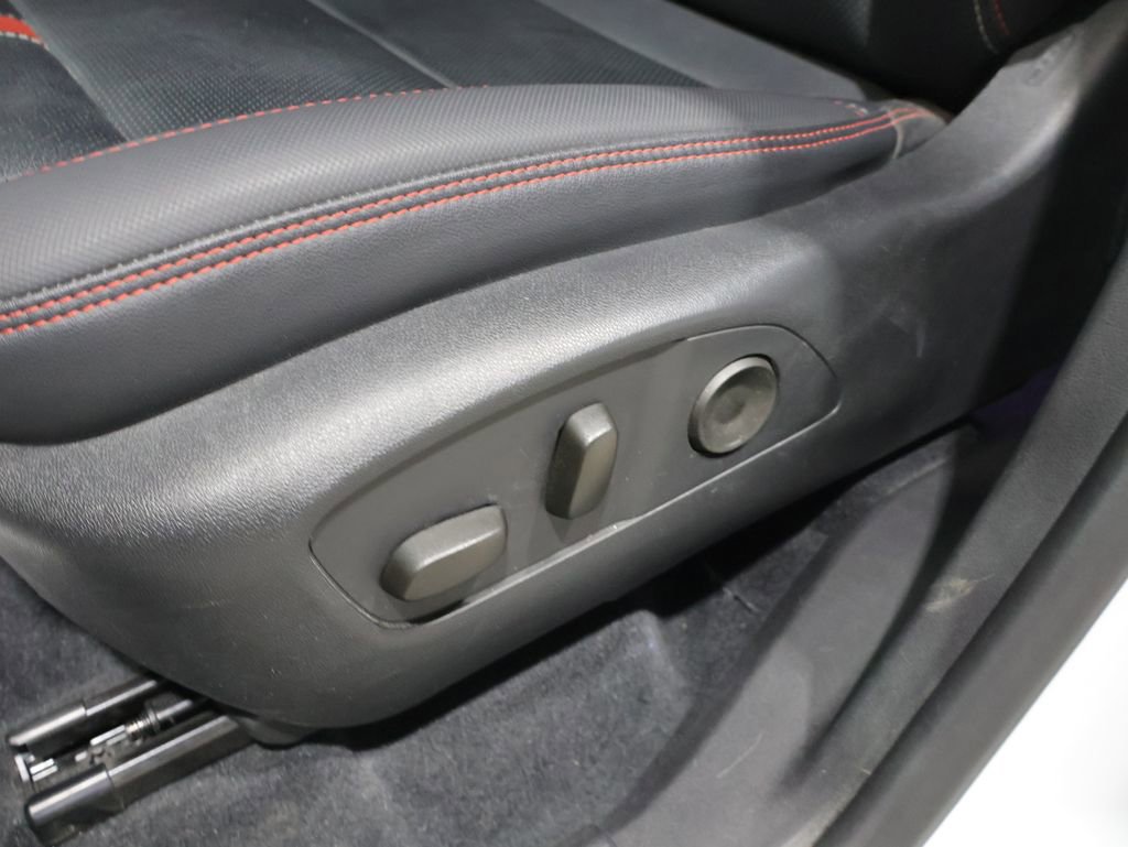 Used 2024 Chevrolet Traverse RS w/ LPO, Floor Liner Package AWD/4WD image 13