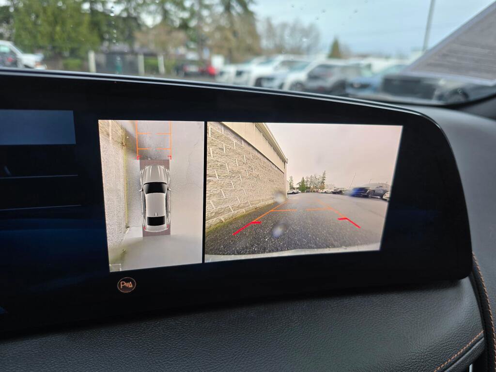 Certified 2025 Cadillac CT5 Premium Luxury w/ Platinum Package image 44