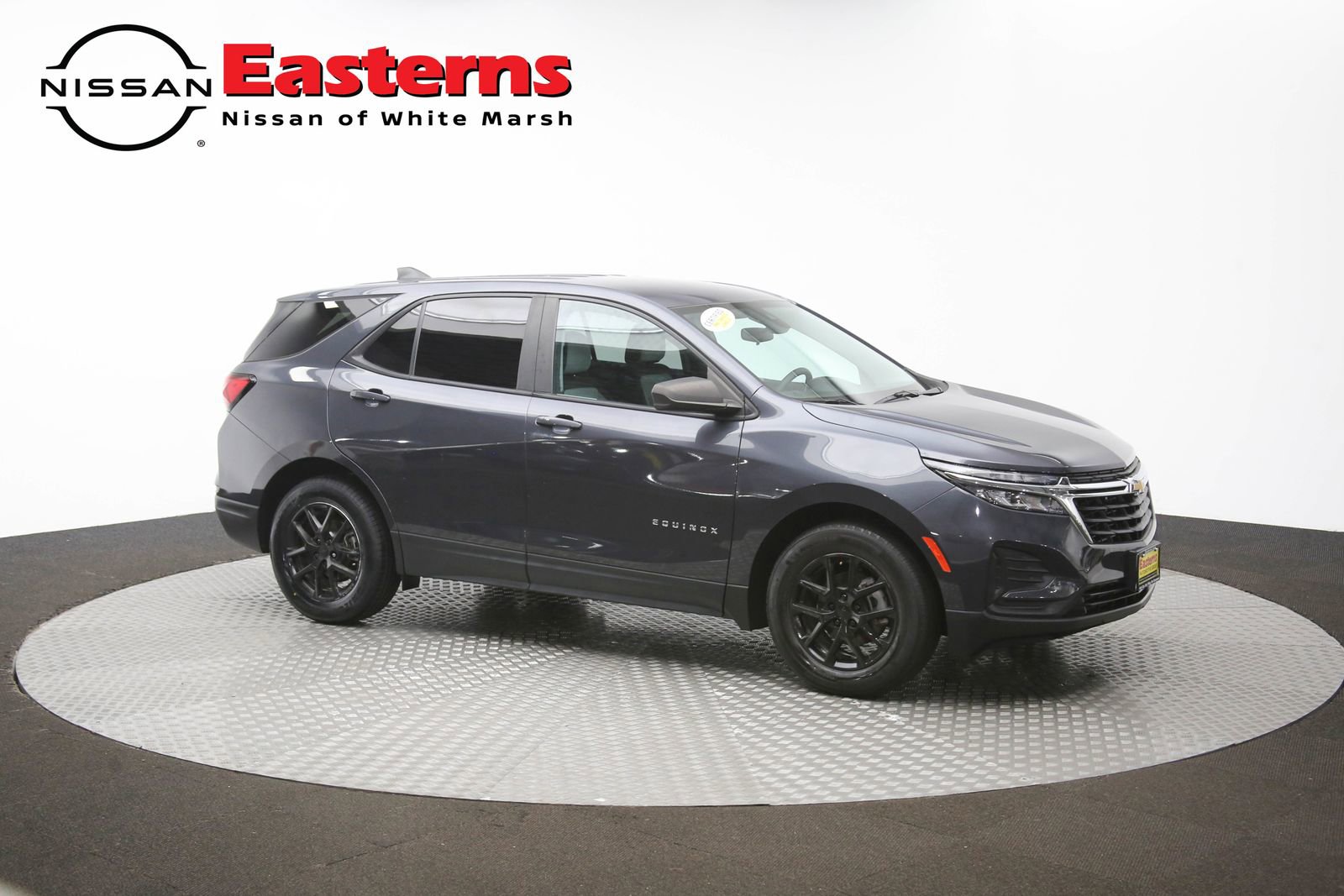 Used 2022 Chevrolet Equinox LS w/ LS Convenience Package image 47