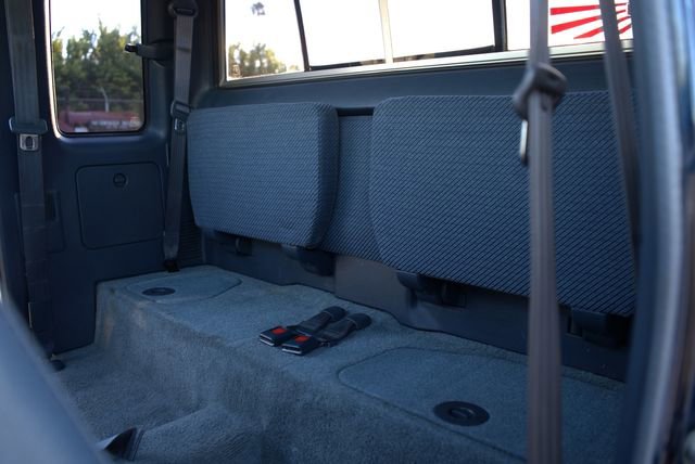 Used 1994 Toyota Pickup DX image 68